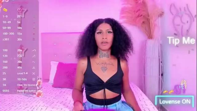 Image 8 of tish_palmer Stream on Chaturbate on 1 month ago