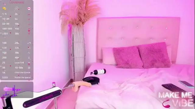 Thumbnail 2, tish_palmer's Stream at Chaturbate, 1 month ago