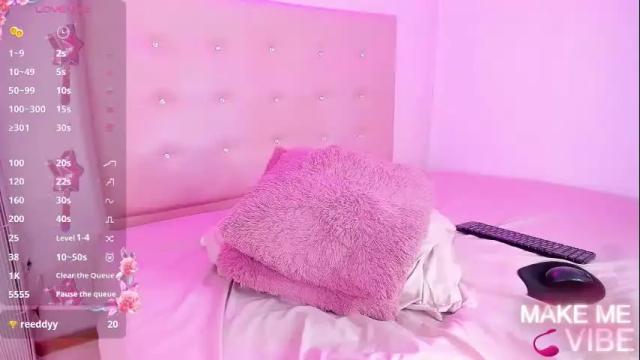 Thumbnail 3, tish_palmer's Stream at Chaturbate, 1 month ago