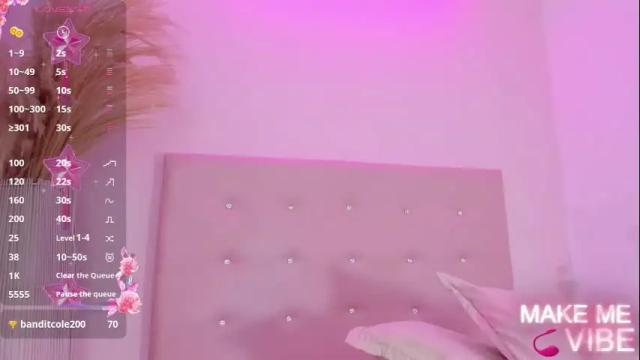 Image 10 of tish_palmer Stream on Chaturbate on 1 month ago