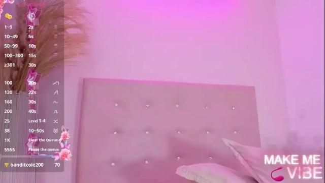 Image 11 of tish_palmer Stream on Chaturbate on 1 month ago