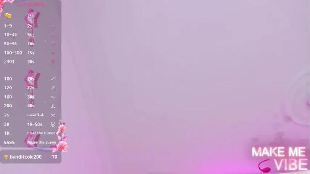 Image 8 of tish_palmer Stream on Chaturbate on 1 month ago