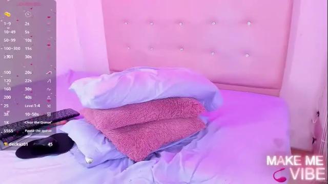 Thumbnail 1, tish_palmer's Stream at Chaturbate, 1 month ago