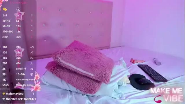 Image 11 of tish_palmer Stream on Chaturbate on 28 days ago