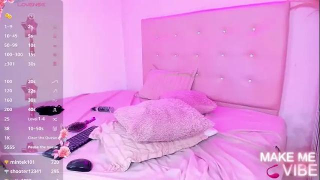 Image 11 of tish_palmer Stream on Chaturbate on 23 days ago