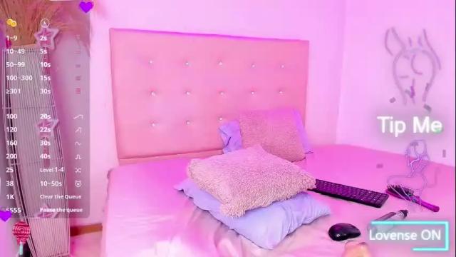 Image 11 of tish_palmer Stream on Chaturbate on 21 days ago