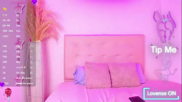 Image 7 of tish_palmer Stream on Chaturbate on 21 days ago