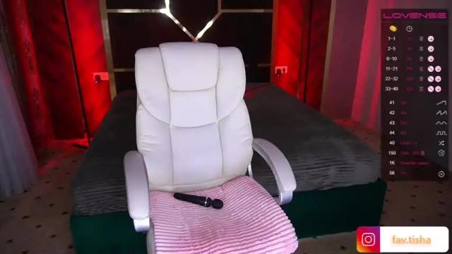 Image 10 of tisha__lin Stream on Chaturbate on 15 months ago