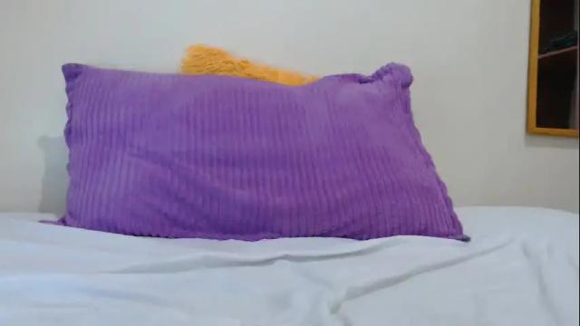 Image 12 of tisha_amore Stream on Chaturbate on 1 month ago