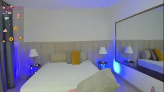Image 10 of tisha_cole Stream on Chaturbate on 1 month ago