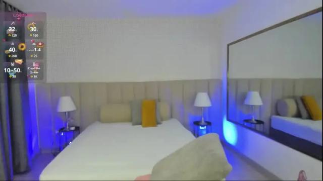 Image 11 of tisha_cole Stream on Chaturbate on 1 month ago