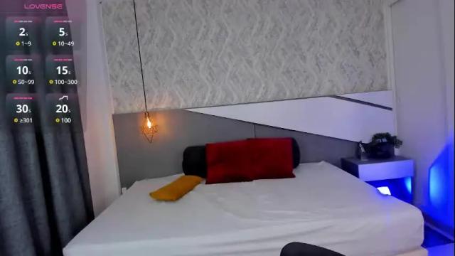 Thumbnail 1, tisha_cole's Stream at Chaturbate, 29 days ago