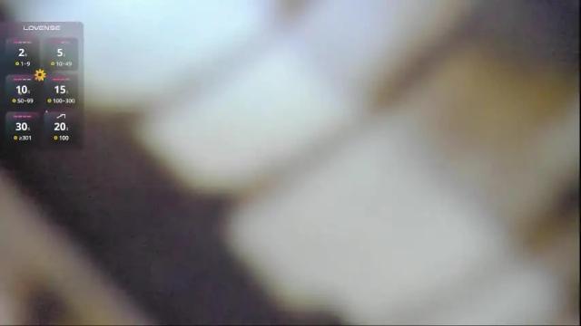 Image 7 of tisha_cole Stream on Chaturbate on 25 days ago