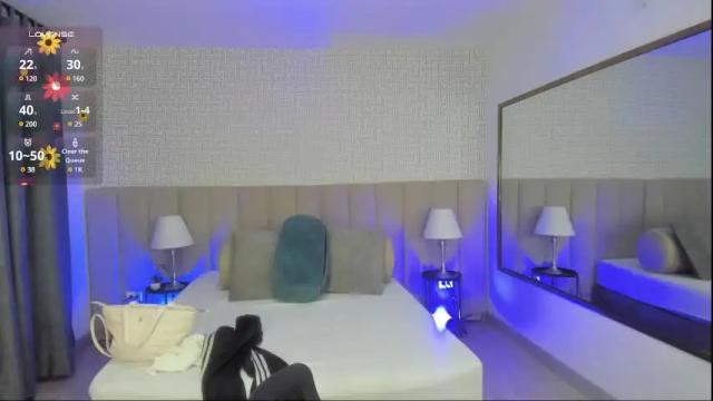 Thumbnail 3, tisha_cole's Stream at Chaturbate, 23 days ago