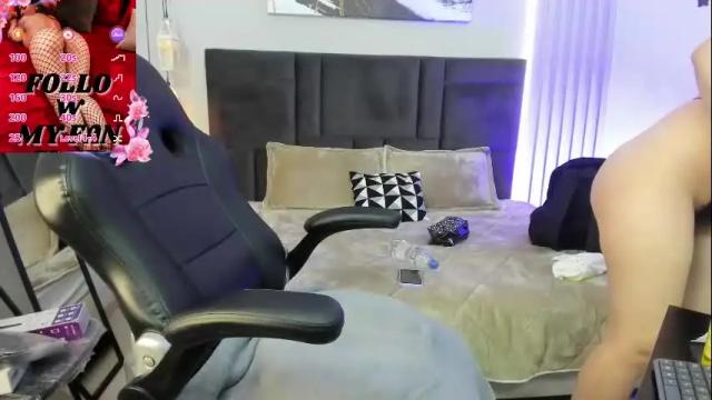 Thumbnail 1, tisha_lau's Stream at Chaturbate, 1 month ago