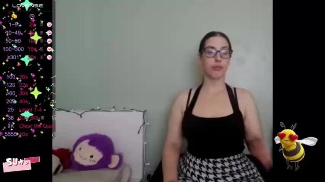 Image 2 of tithegoddesssundae Stream on Chaturbate on 17 months ago