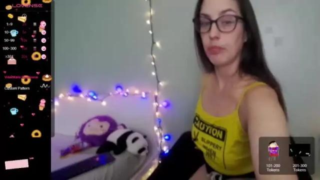 Image 3 of tithegoddesssundae Stream on Chaturbate on 17 months ago