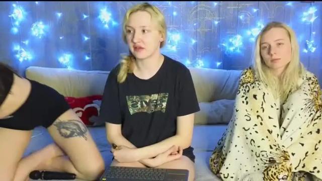 Image 11 of titi_lovers Stream on Chaturbate on 15 months ago