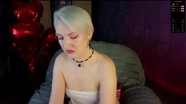 Thumbnail 1, titi_lovers's Stream at Chaturbate, 14 months ago