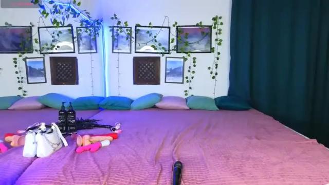 Image 7 of titi_lovers Stream on Chaturbate on 14 months ago