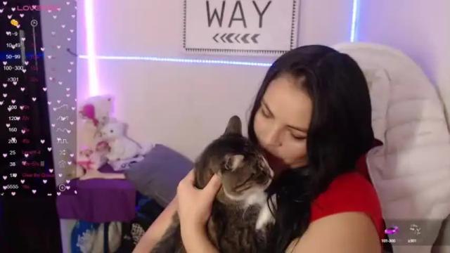 Image 11 of titina_hot Stream on Chaturbate on 15 months ago