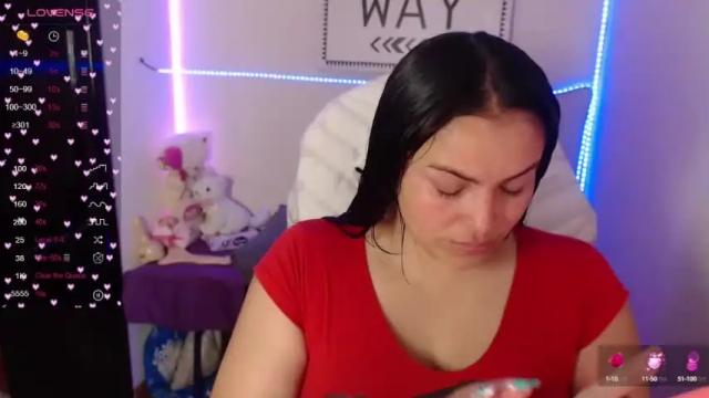 Image 2 of titina_hot Stream on Chaturbate on 15 months ago