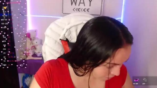 Image 4 of titina_hot Stream on Chaturbate on 15 months ago
