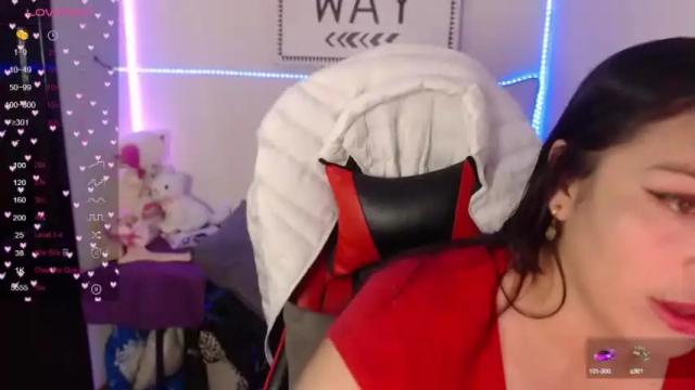 Image 7 of titina_hot Stream on Chaturbate on 15 months ago