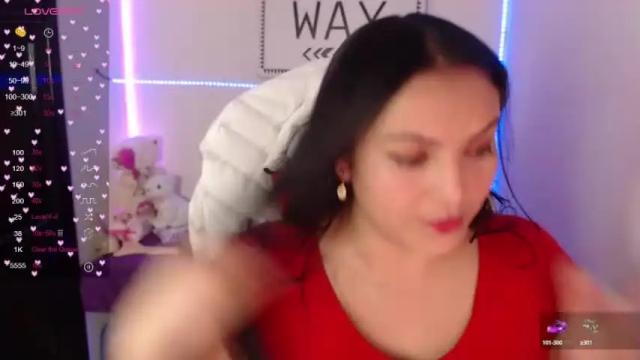 Thumbnail 3, titina_hot's Stream at Chaturbate, 15 months ago