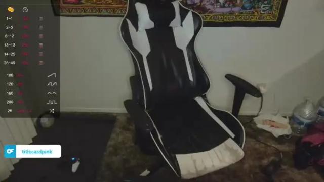Image 10 of titlecardpink Stream on Chaturbate on 21 months ago