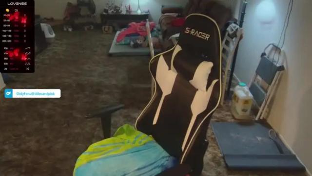 Thumbnail 1, titlecardpink's Stream at Chaturbate, 19 months ago