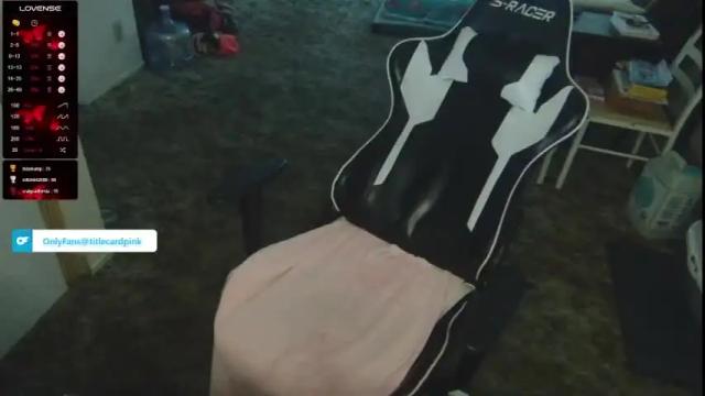Image 12 of titlecardpink Stream on Chaturbate on 19 months ago