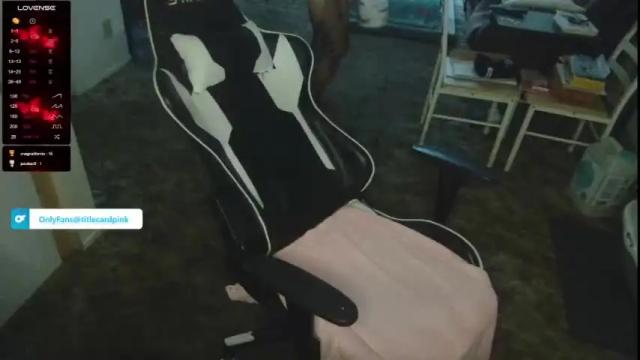 Thumbnail 2, titlecardpink's Stream at Chaturbate, 19 months ago