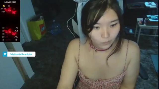 Thumbnail 1, titlecardpink's Stream at Chaturbate, 18 months ago