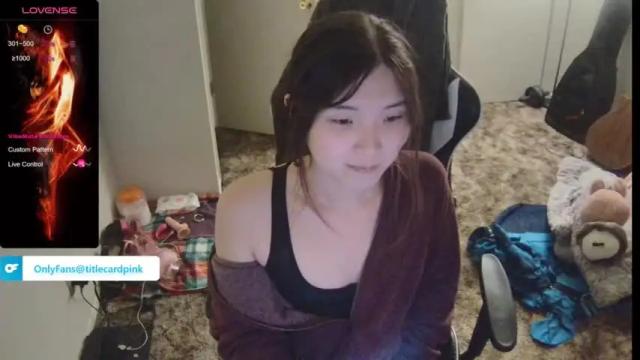 Thumbnail 1, titlecardpink's Stream at Chaturbate, 16 months ago