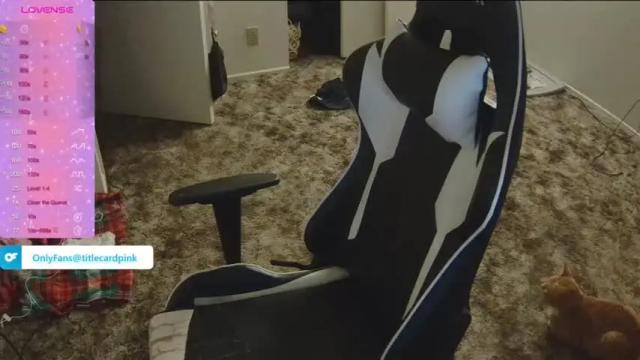 Thumbnail 1, titlecardpink's Stream at Chaturbate, 16 months ago