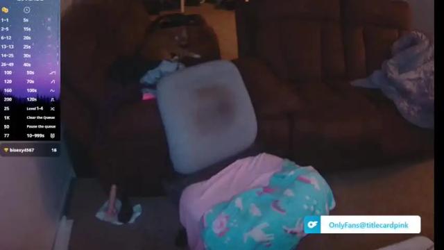 Image 8 of titlecardpink Stream on Chaturbate on 13 days ago