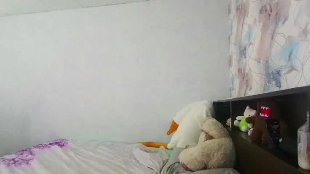 Image 12 of tits_your_dreams Stream on Chaturbate on 16 months ago