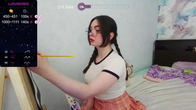 Image 6 of tits_your_dreams Stream on Chaturbate on 14 months ago