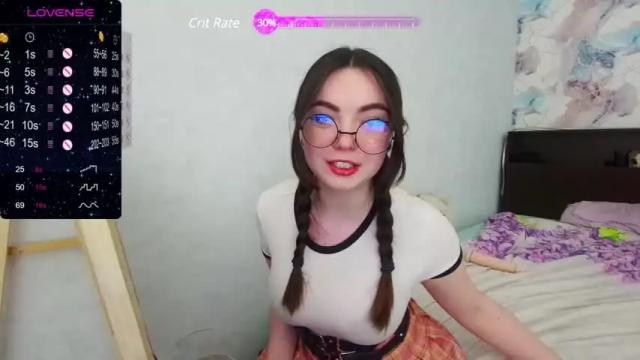 Thumbnail 3, tits_your_dreams's Stream at Chaturbate, 15 months ago