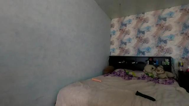 Thumbnail 1, tits_your_dreams's Stream at Chaturbate, 14 months ago