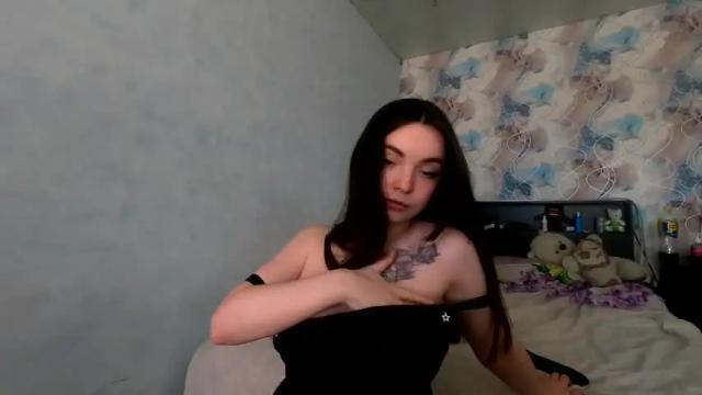 Thumbnail 2, tits_your_dreams's Stream at Chaturbate, 14 months ago