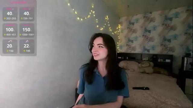 Image 6 of tits_your_dreams Stream on Chaturbate on 14 days ago