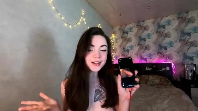 Image 4 of tits_your_dreams Stream on Chaturbate on 1 month ago