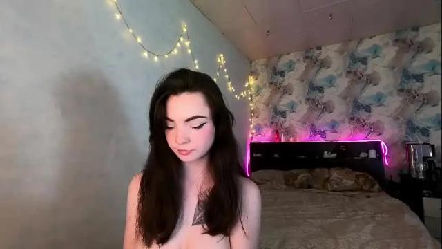 Thumbnail 2, tits_your_dreams's Stream at Chaturbate, 1 month ago