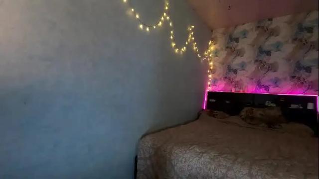 Image 2 of tits_your_dreams Stream on Chaturbate on 1 month ago