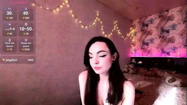 Image 10 of tits_your_dreams Stream on Chaturbate on 20 days ago