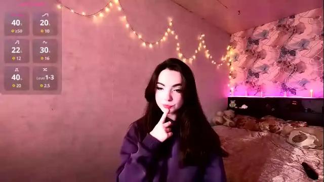 Thumbnail 2, tits_your_dreams's Stream at Chaturbate, 19 days ago