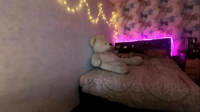 Image 3 of tits_your_dreams Stream on Chaturbate on 13 days ago