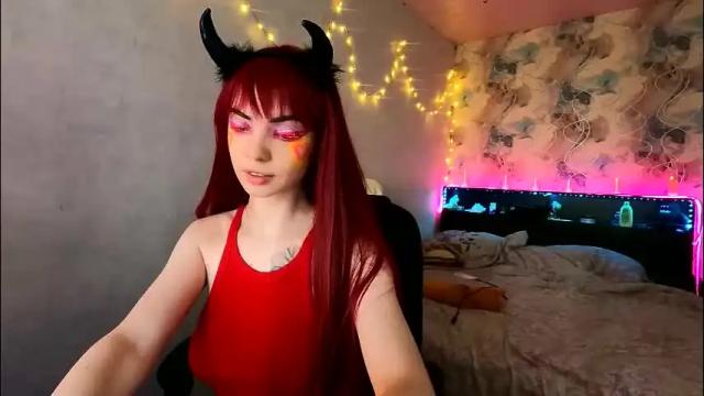 Image 2 of tits_your_dreams Stream on Chaturbate on 5 months ago